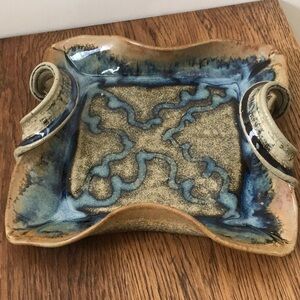 Handmade Pottery Craft Company No. 6